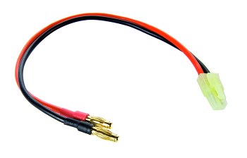 Mini Tamiya Charging Adapter