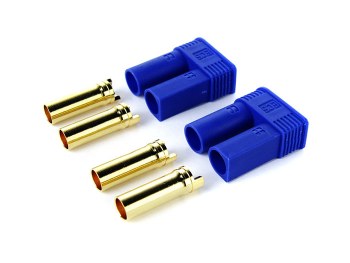 EC5 Connectors 2 Pack Female