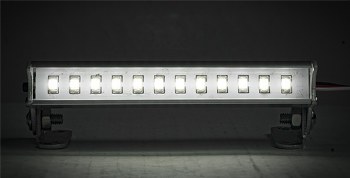 LED Light Bar 3.6" White