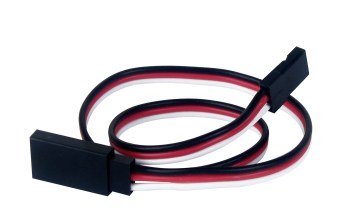 Servo Extension Cord - 12&quot;