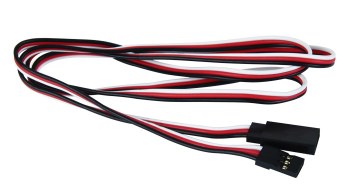 Servo Extension Cord - 36&quot;