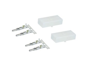 Tamiya Connector Female (2)