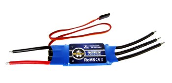 ZTW 40A Brushless ESC