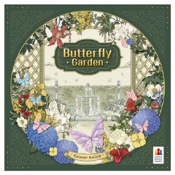 Butterfly Garden