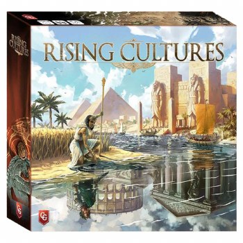 Rising Cultures
