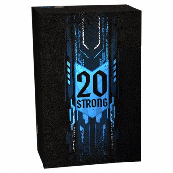 20 Strong: Awaken Realms Core Set