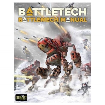 BattleTech: Battletech Manual