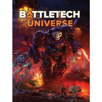 BattleTech: BattleTech Universe