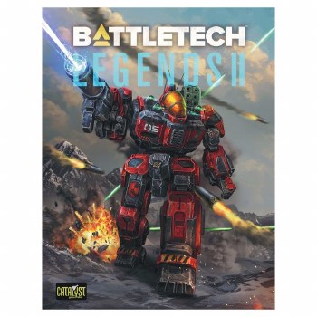 BT: Battletech Legends II