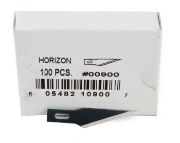 Bulk #11 Blades (100)
