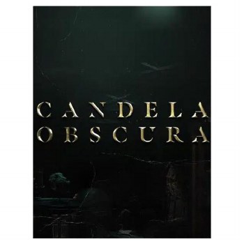 Candela Obscura Core Rulebook