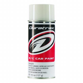 Bright White Spray 4.5oz