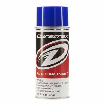 Blue Flash Spray 4.5oz