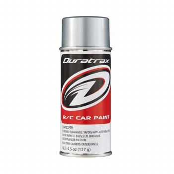 Silver Streak Spray 4.5oz