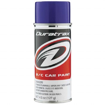 Purple Spray 4.5oz