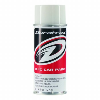 Base Coat Spray 4.5oz