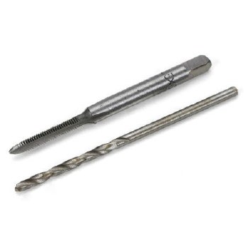 Tap &amp; Drill Set, 2.5mm