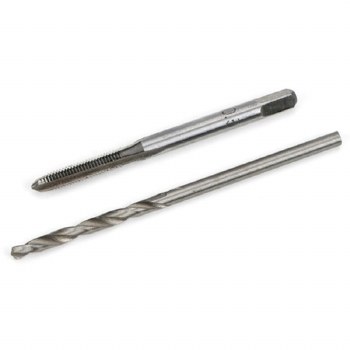 Tap &amp; Drill Set, 3mm