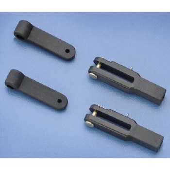 HD Cont Arm &amp; Clevis .40-.91