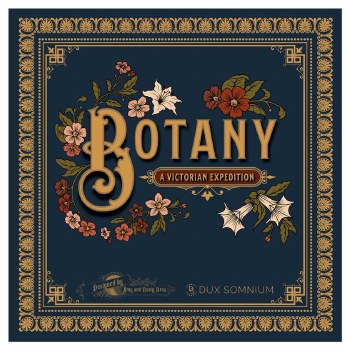 Botany