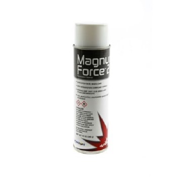 Magnum Force Motor Spray