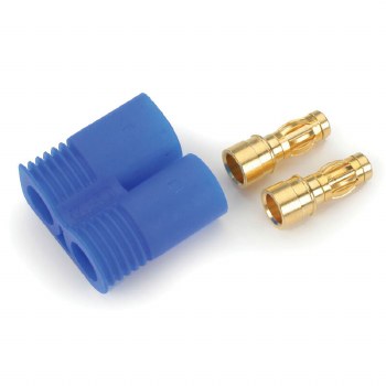 EC3 Device Connector