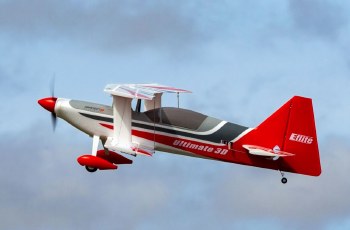 Ultimate 3D - 950mm Smart BNF Basic with AS3X &amp; SAFE Aerobatic Plane