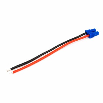 EC2 Battery Connector 4 wire