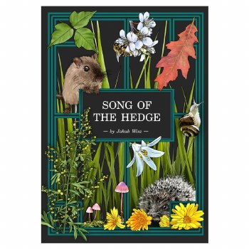 Herbalist's Primer: Song of the Hedge Adventure