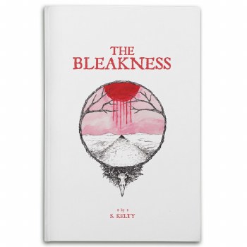 The Bleakness RPG