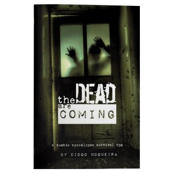 The Dead Are Coming