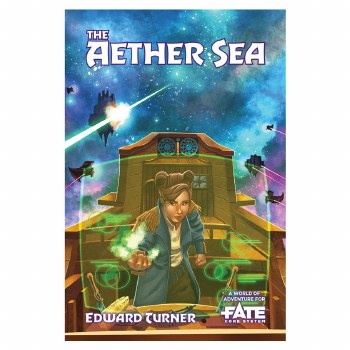 Fate: The Aether Sea