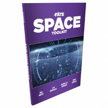 Fate: Space Toolkit