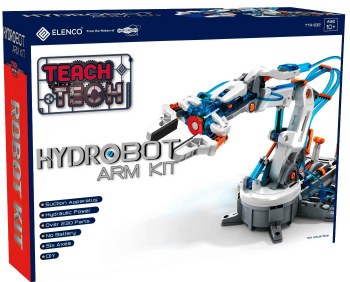 HydroBot Arm Kit