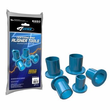 Centering Ring Aligner Tools