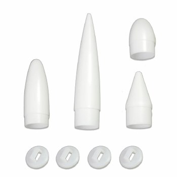 Nose Cones NC-20 (4)
