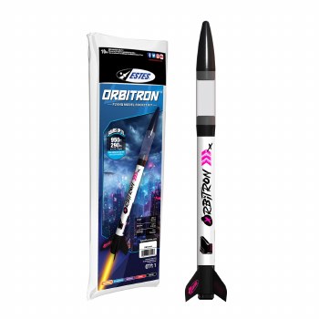 Orbitron Beginner Rocket Kit
