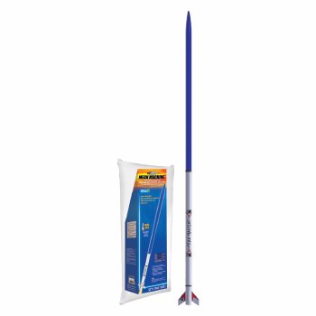Mean Machine Intermediate Level 2 Rocket Kit