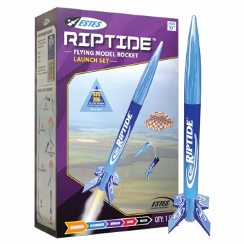 Riptide Beginner Launch Set
