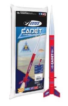 Cadet Beginner Rocket Kit