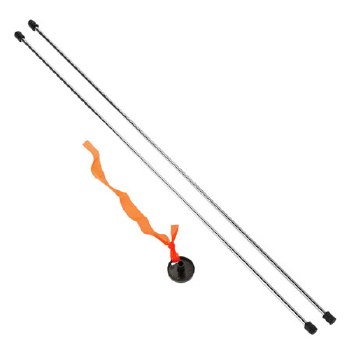 3/16&quot; Maxi Launch Rod