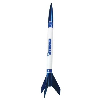 Athena Beginner Rocket Kit