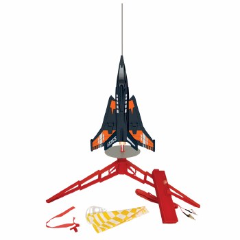 Space Corps Centurion Launch Set