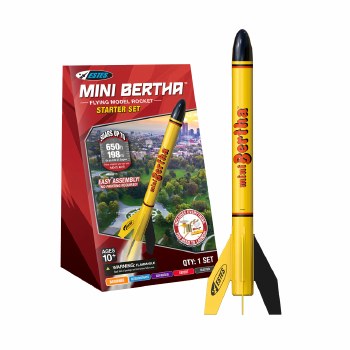 Mini Bertha Starter Set