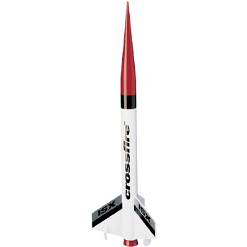 Crossfire ISX - Intermediate Level 1 Rocket Kit