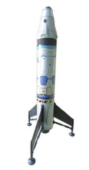 Destination Mars MAV Kit
