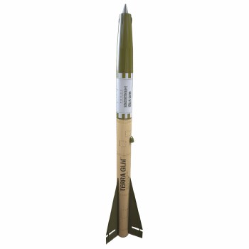 Terra GLM Beginner rocket kit