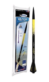 Vapor - Advanced Rocket Kit