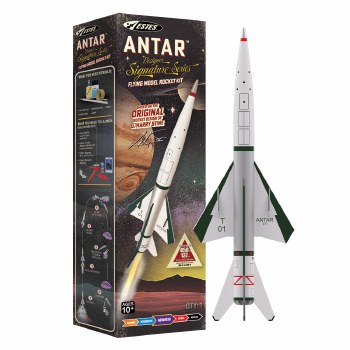 Antar - Level 2 Rocket Kit