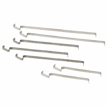 Engine Hook Accessory Pack